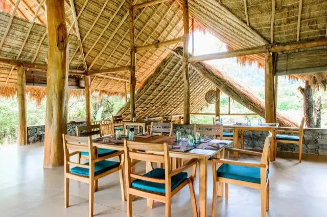 Tailor Made Holidays & Bespoke Packages for Gal Oya Lodge